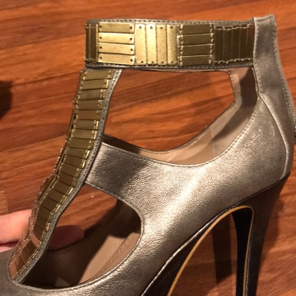 Rachel Roy Heels - Picture 4 of 8